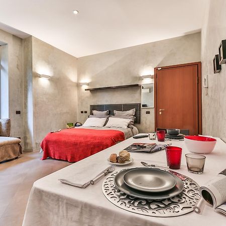 San Babila Suite Mailand Exterior foto