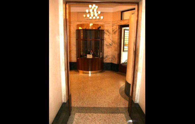 San Babila Suite Mailand Zimmer foto