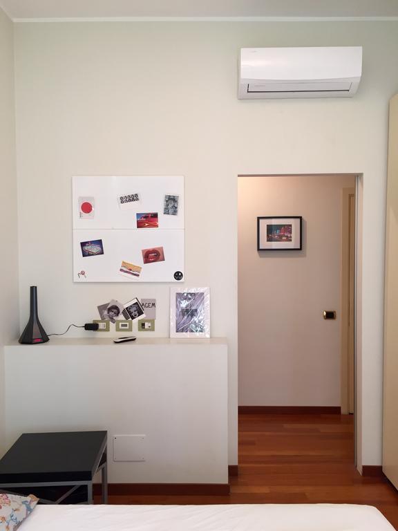 San Babila Suite Mailand Exterior foto