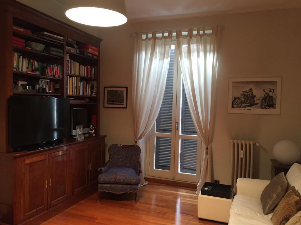 San Babila Suite Mailand Exterior foto