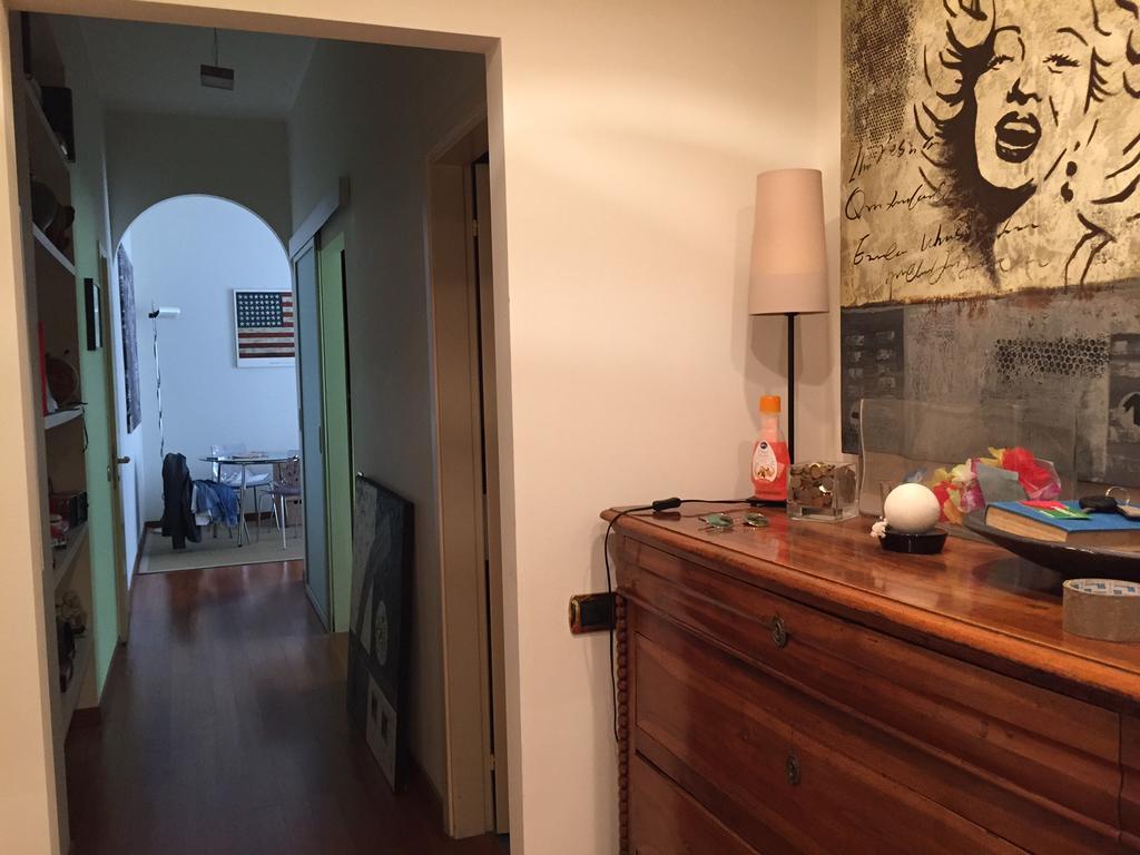 San Babila Suite Mailand Exterior foto