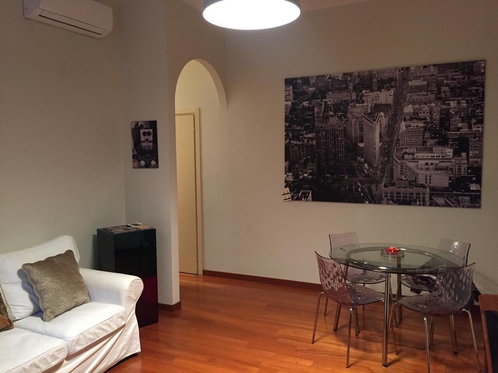 San Babila Suite Mailand Exterior foto
