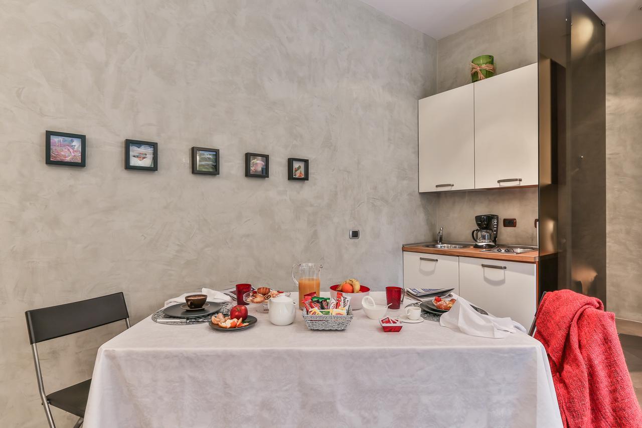 San Babila Suite Mailand Exterior foto