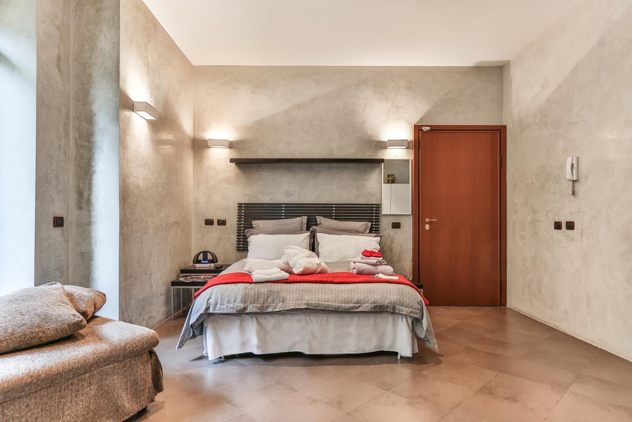 San Babila Suite Mailand Exterior foto
